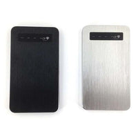 Executive USB mobile battery charger with LED 4000 mAh (power bank)