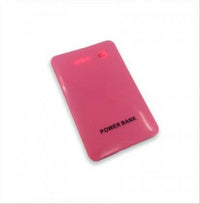 USB Mobile power bank 10000mah