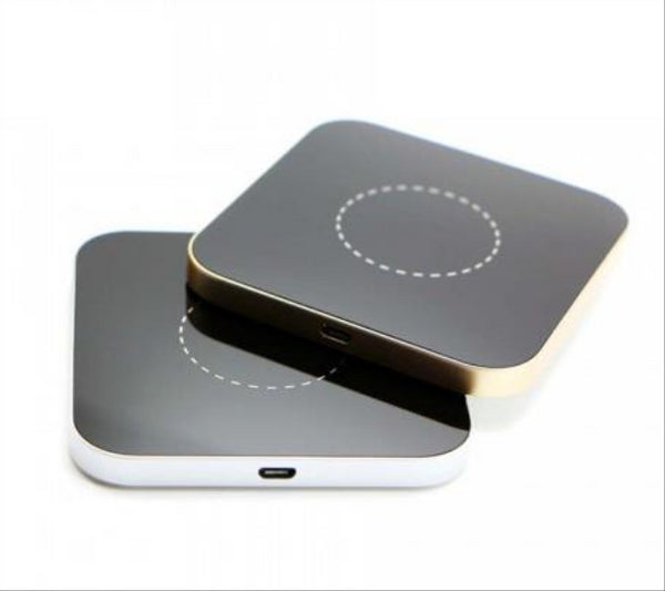 Wireless USB Power bank (mobile charger)