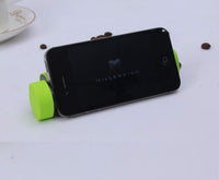 USB power bank with speaker4000mah