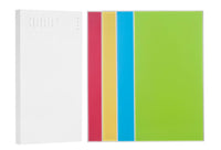 Colorful usb power bank 3000mah