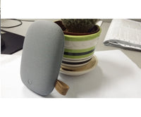 USB small stone shape power bank6000mah