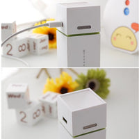 High Capacity power bank 10000mah