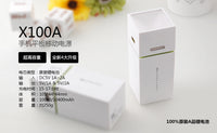 High Capacity power bank 10000mah