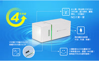 High Capacity power bank 10000mah