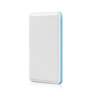 Super slim wallet style portable power bank 4000mAh