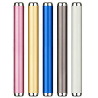 Slim Metal portable power bank 4000mAh