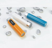 Multi-function portable power bank + speaker3000mAh