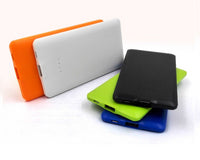 Portable mobile power 3500mAh