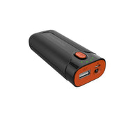 Portable mobile power bank 5200mAh