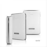 Leather style portable power bank7800mAh(2.1A)