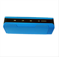 Portable power bank with bluetooth speaker 4000mAh