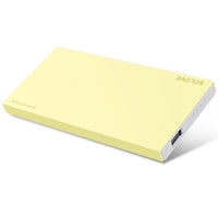 Solove power bank 8000mAh-S1