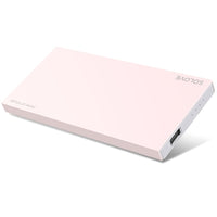 Solove power bank 8000mAh-S1