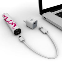 MC2 2600mAh stick Power bank (mobile charger)