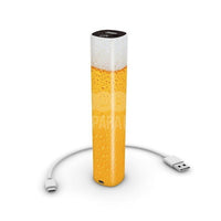 MC2 2600mAh stick Power bank (mobile charger)