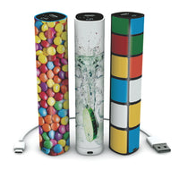 MC2 2600mAh stick Power bank (mobile charger)