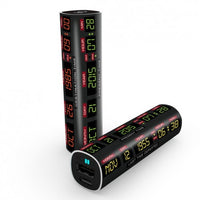 MC2 2600mAh stick Power bank (mobile charger)