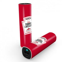 MC2 2600mAh stick Power bank (mobile charger)