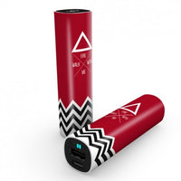MC2 2600mAh stick Power bank (mobile charger)
