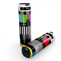 MC2 2600mAh stick Power bank (mobile charger)