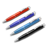 3 in 1 Power bank pen 650mAh