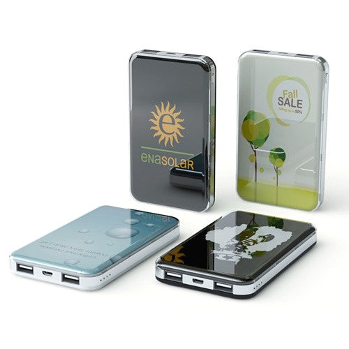 Power bank 6000mAh