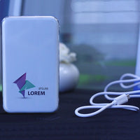 Power bank 6000mAh