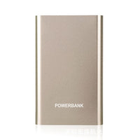 Power bank 8000mAh