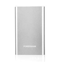 Power bank 8000mAh