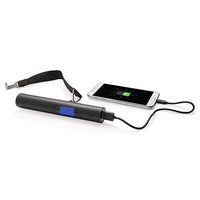 Digital Luggage scale with 2200 mAh powerbank