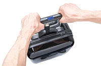 Digital Luggage scale with 2200 mAh powerbank