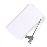 Power bank 8000 mah
