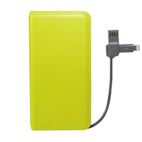Power bank 8000 mah
