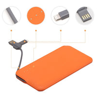 Power bank 8000 mah