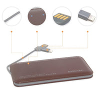 Power bank 8000 mah