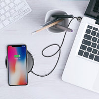 Donut Wireless Charger