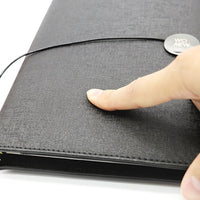 8000 mAh wireless charging with power bank notebook