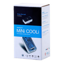 Mini Portable Air Conditioner