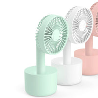 Portable USB Fan