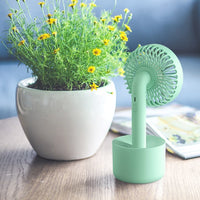 Portable USB Fan