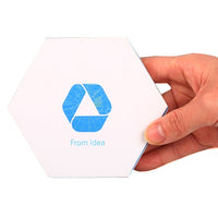 2.4 inch video greeting card