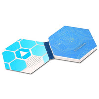 2.4 inch video greeting card