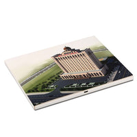 7 inch video greeting card