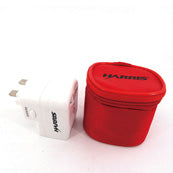 USB universal travel adaptor