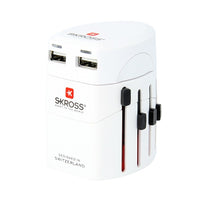 USB Universal Travel Adaptor