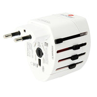 USB Universal Travel Adaptor