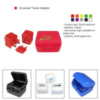 Universal Travel Adaptor(without USB)