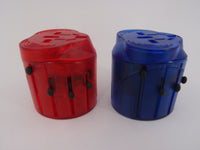 Colorful Universal Travel Adaptor (without USB)