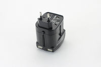 USB Universal Travel Adaptor (2.1A with 2 USB port)